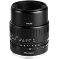 TTArtisan 40mm f/2.8 Macro Lens for Nikon Z