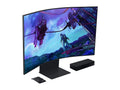 Samsung 55-Inch Odyssey Ark 2nd Gen Gaming Screen