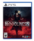 Vampire: The Masquerade Bloodlines 2 Ps5