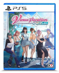 Venus Vacation Prism Dead or Alive Xtreme PS5