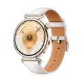 Huawei watch Gt 6 41mm White Composite Leather Strap