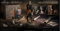 Black Myth Wukong Collectors Edition Ps5