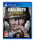 Call Of Duty Ww2 Ps4