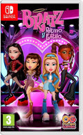 BRATZ Ritmo y Estilo Nintendo Switch