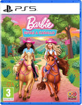 Barbie: Rutas a caballo PS5
