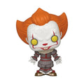 Funko POP Movies IT  Pennywise 777 Ready Stock