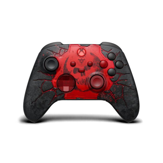 Xbox Gears of War: Eday Limited Edition Wireless Controller