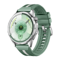 Huawei Watch Gt 6 46mm Green Woven Strap