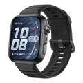 Huawei Watch Fit 5 Pro Black Fluoroelastomer Strap