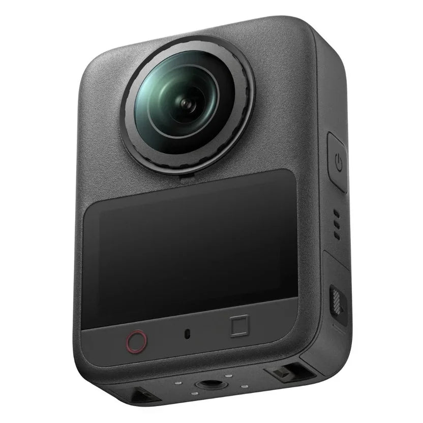DJI Osmo 360 II Limitless Riding Combo