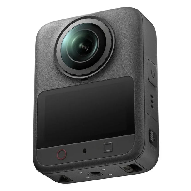 DJI Osmo 360 II Limitless Riding Combo