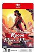 The Rogue Prince of Persia Immortal Edition Nintendo Switch 2