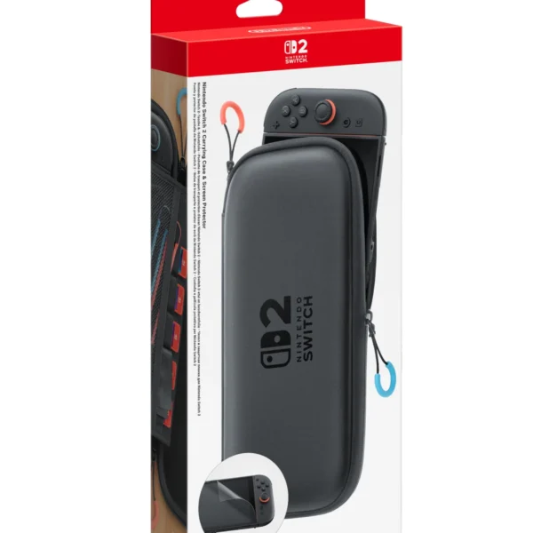Nintendo Switch 2 Carrying Case