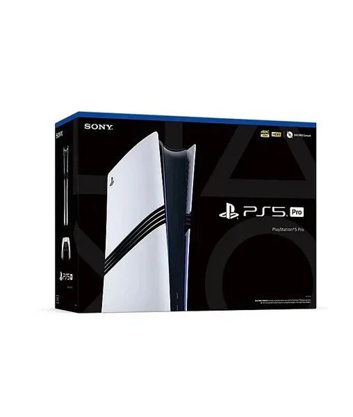 Sony PlayStation 5 Pro Imported (PS5)